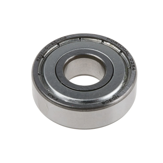 ตลับลูกปืน FAG 6201-C-2Z-C3