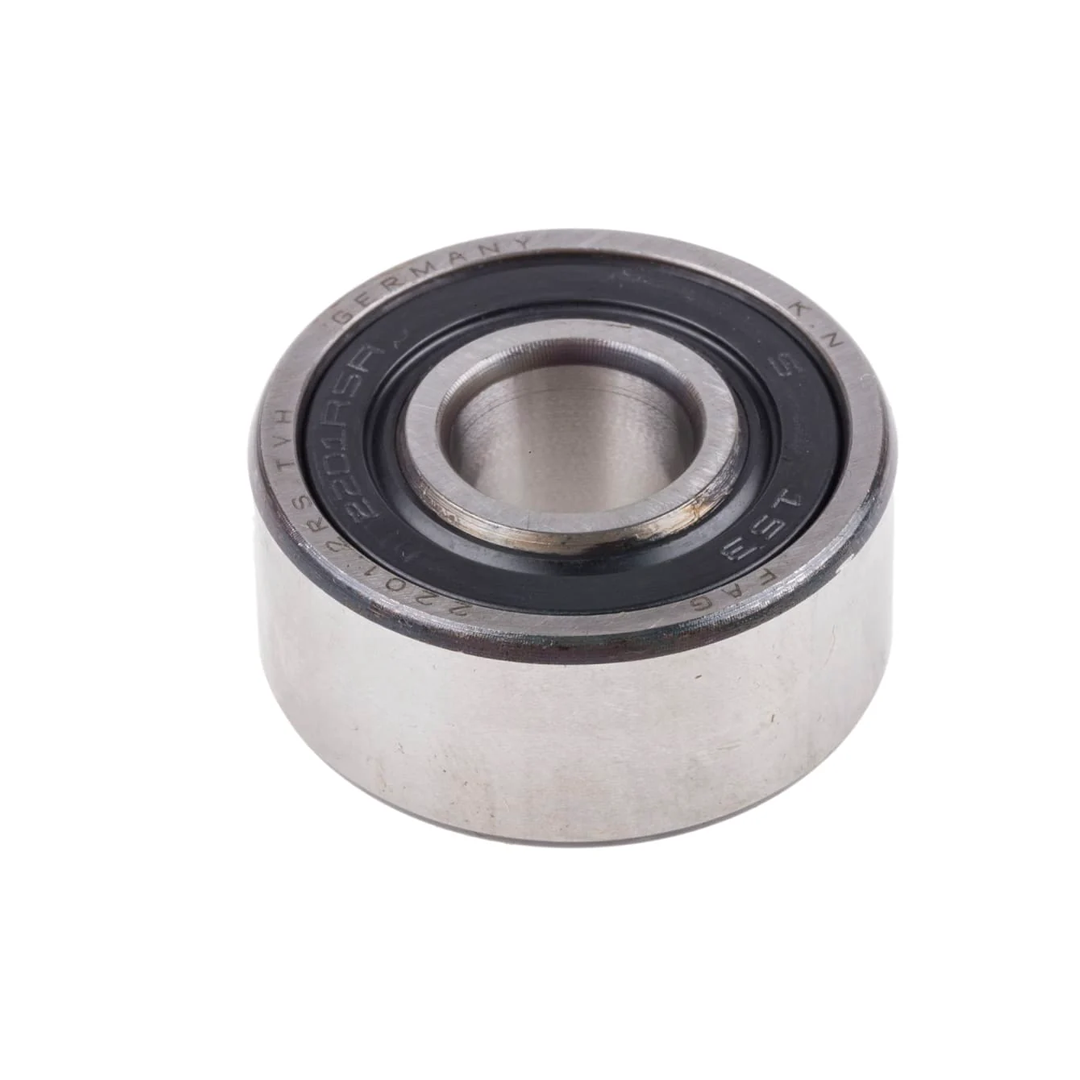 ตลับลูกปืน FAG 2201-2RS-TVH