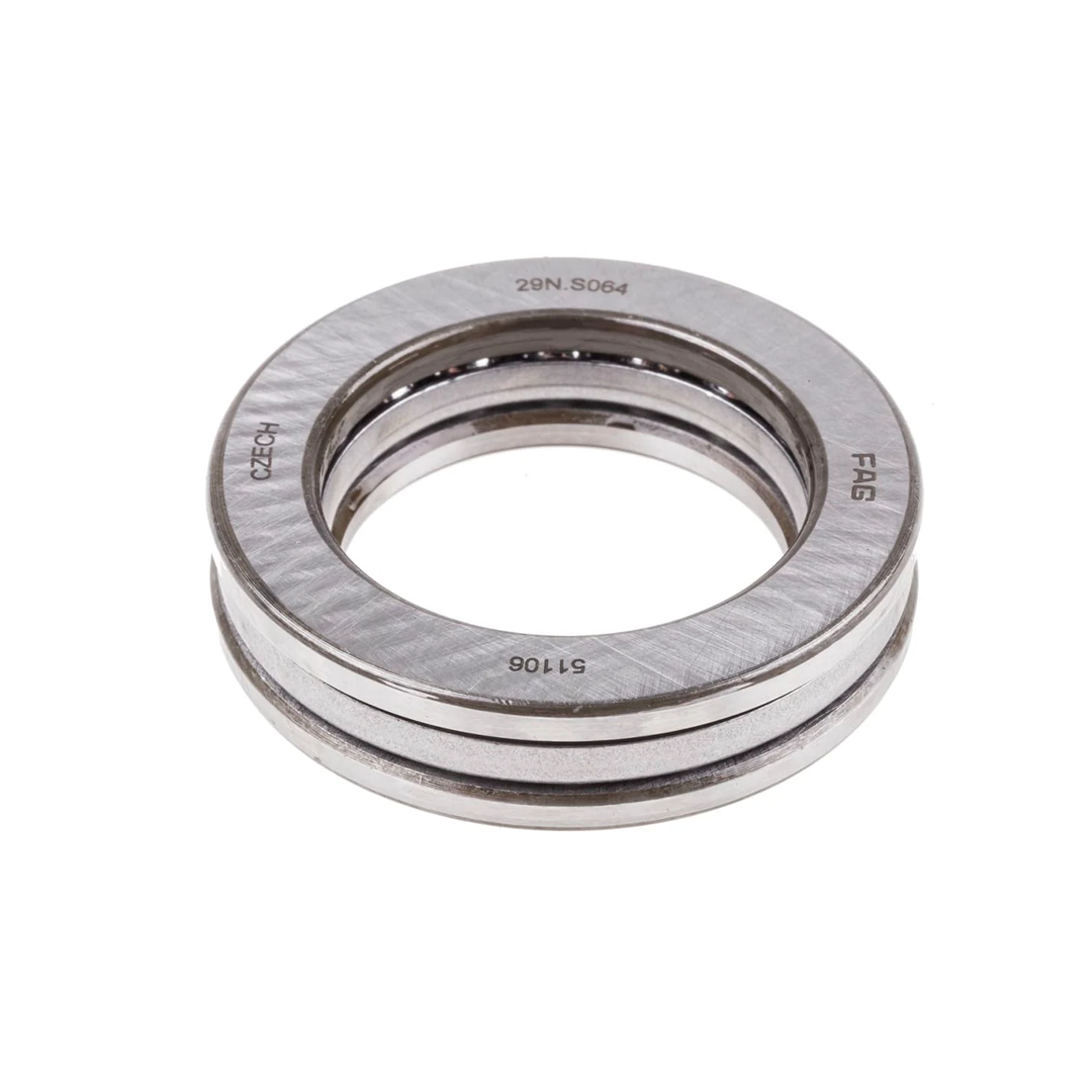 ตลับลูกปืน FAG 51106