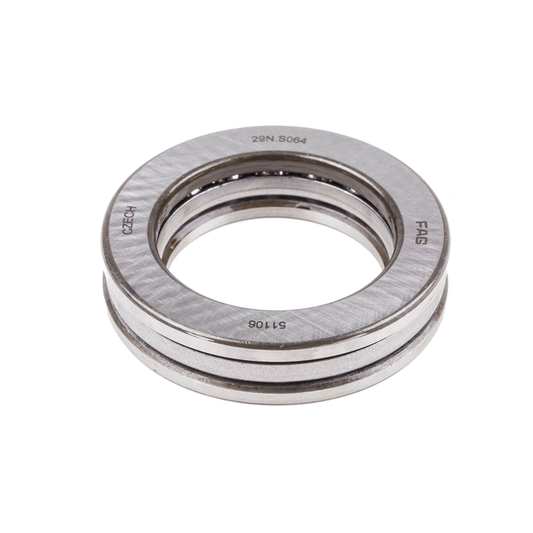 ตลับลูกปืน FAG 51106