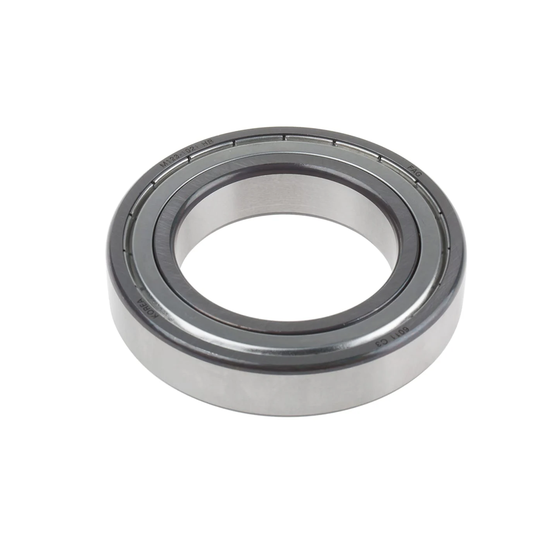 ตลับลูกปืน FAG 6011-2Z-C3