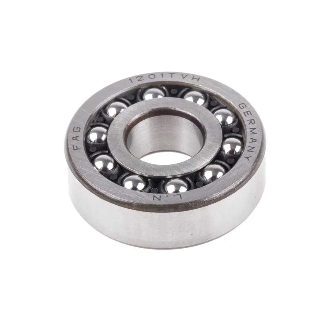ตลับลูกปืน FAG 1201-TVH