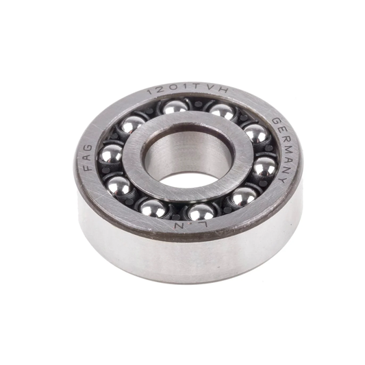 ตลับลูกปืน FAG 1201-TVH