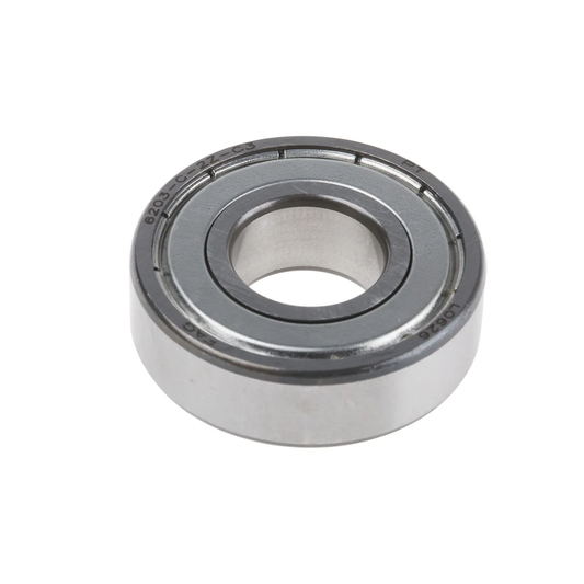 ตลับลูกปืน FAG 6203-C-2Z-C3