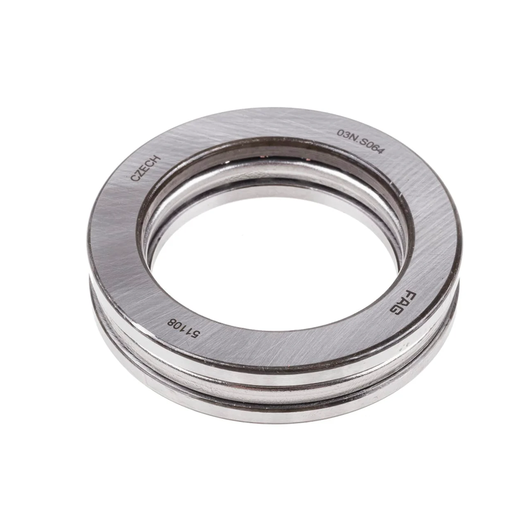 ตลับลูกปืน FAG 51108