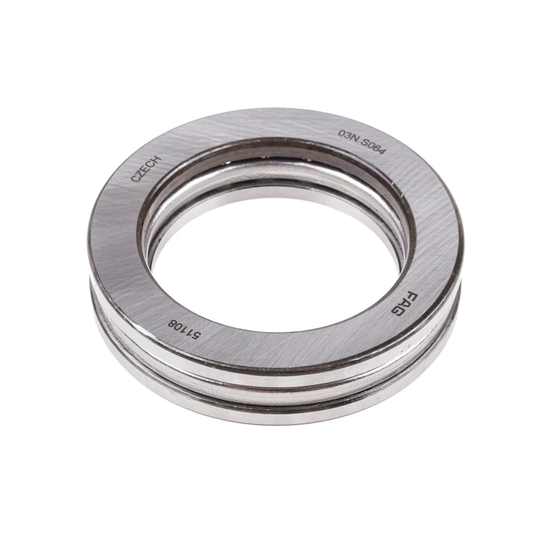 ตลับลูกปืน FAG 51108