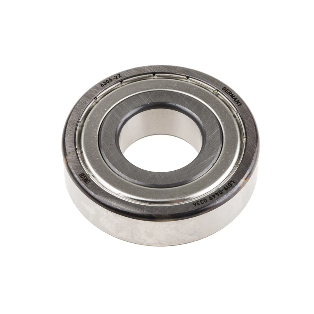 ตลับลูกปืน FAG 6306-2Z