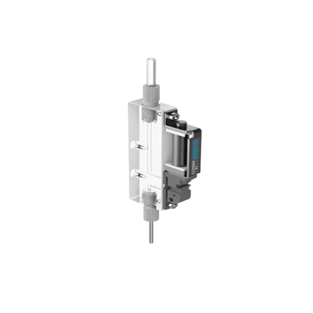 โซลินอยด์วาล์ว FESTO VTOE-D7-T3-M22C-08-V-S-PC-S