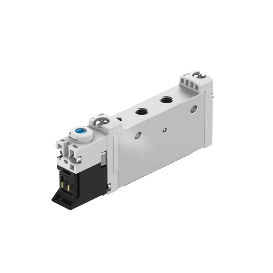 โซลินอยด์วาล์ว FESTO VUVG-L10-M52-RT-M5-1P3