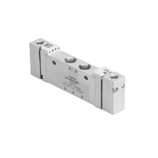 โซลินอยด์วาล์ว FESTO VUWG-L10-B52-M7