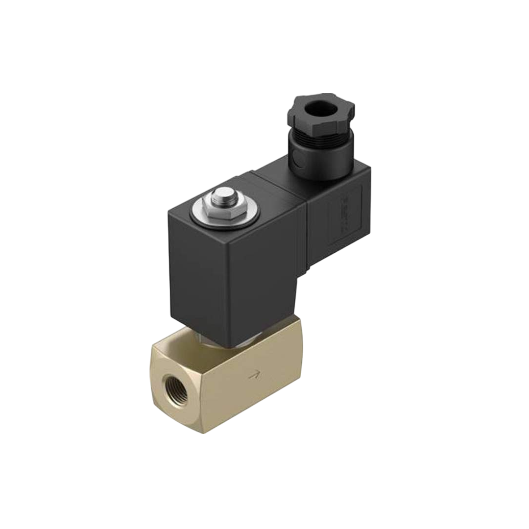 โซลินอยด์วาล์ว FESTO VZWD-L-M22C-M-N14-20-V-2AP4-15