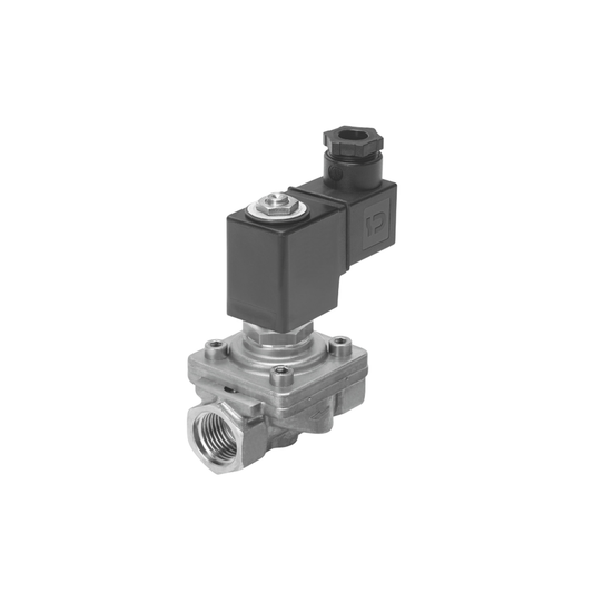 โซลินอยด์วาล์ว FESTO VZWF-B-L-M22C-N12-135-E-2AP4-10-R1