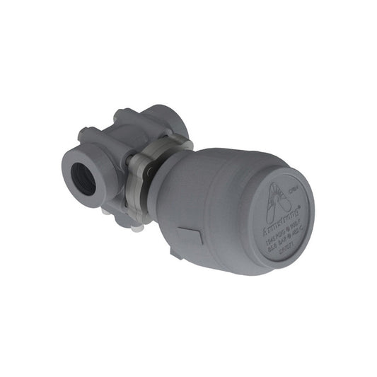 กับดักไอน้ำ Steam trap ARMSTRONG Float & Thermostatic Steam Trap code FF-4700