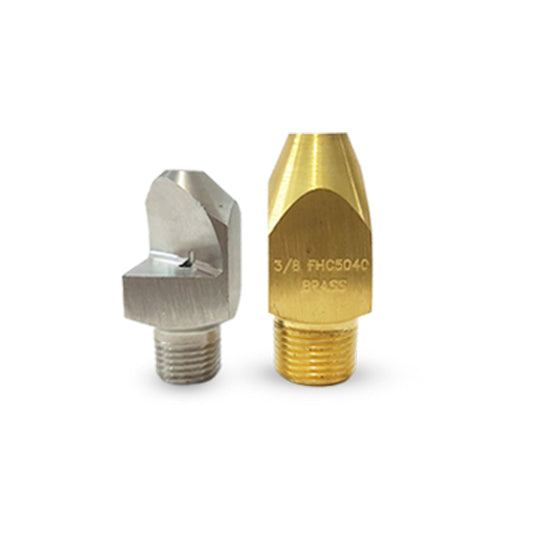 หัวสเปรย์ Nozzle Inter spray FHC code AJ 1/4 22°