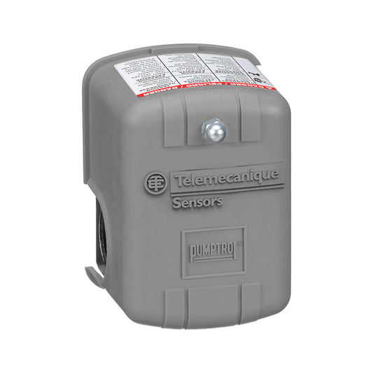 Pressure Sensor & Pressure Switch เซ็นเซอร์วัดความดัน Telemecanique Sensors code FHG12J52XCP