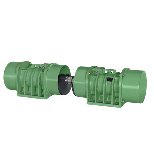 มอเตอร์เขย่า Vibrating Motor FRIEDRICH code FK 2500-6-9.0