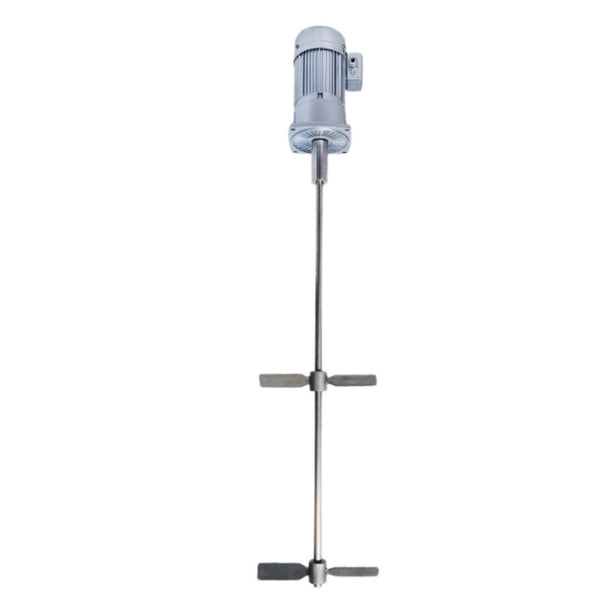 เครื่องผสมของเหลว Liquid Mixer FKT code 200D