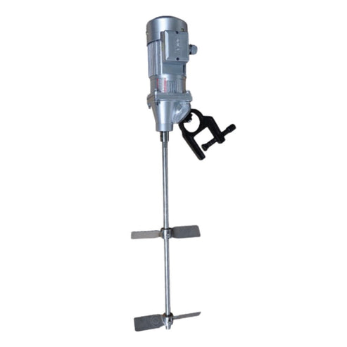 เครื่องผสมของเหลว Liquid Mixer FKT code C-18