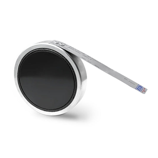 Rupture Disk แผ่นดิสก์ระบายแรงดัน ZOOK Graphite Rupture Disk FS-Inverted