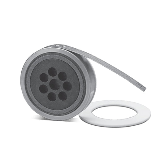 Rupture Disk แผ่นดิสก์ระบายแรงดัน ZOOK Graphite Rupture Disk FS-V-Inverted