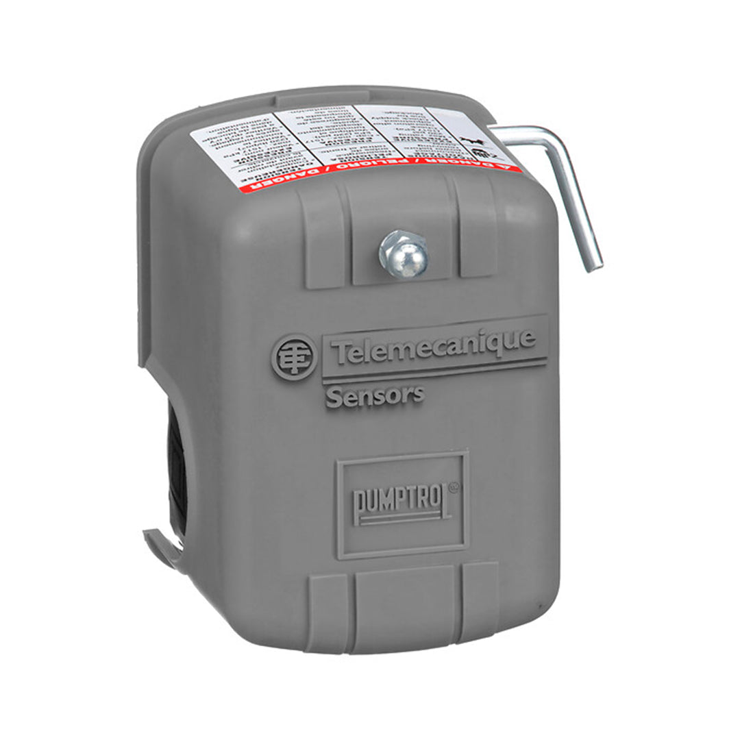 Pressure Sensor & Pressure Switch เซ็นเซอร์วัดความดัน Telemecanique Sensors code FSG2J20M4CP