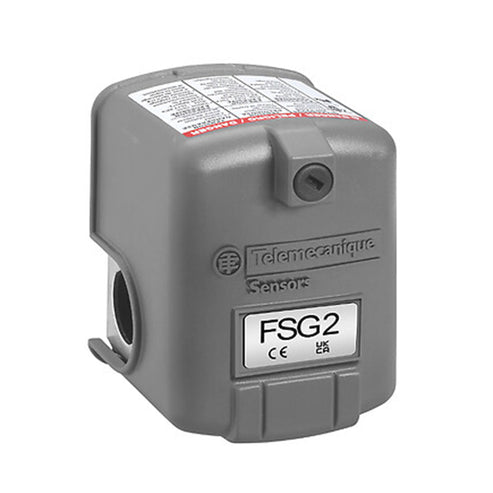 เซ็นเซอร์ (Pressure Sensor) Telemecanique