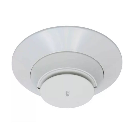 Fire Life Safety อุปกรณ์ป้องกันอัคคีภัยในอาคาร NOTIFIER Self-Test Series Spot Detectors code FST-951-SELFT