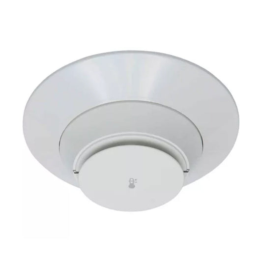 Fire Life Safety อุปกรณ์ป้องกันอัคคีภัยในอาคาร NOTIFIER Self-Test Series Spot Detectors code FSP-951T-SELFT