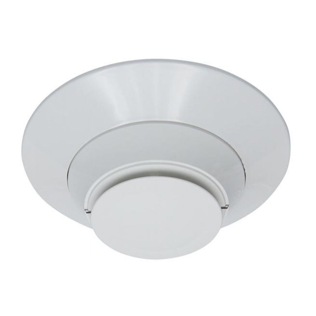 Fire Life Safety อุปกรณ์ป้องกันอัคคีภัยในอาคาร NOTIFIER Remote Test Smoke Detector code FSP-951R-IV-CH