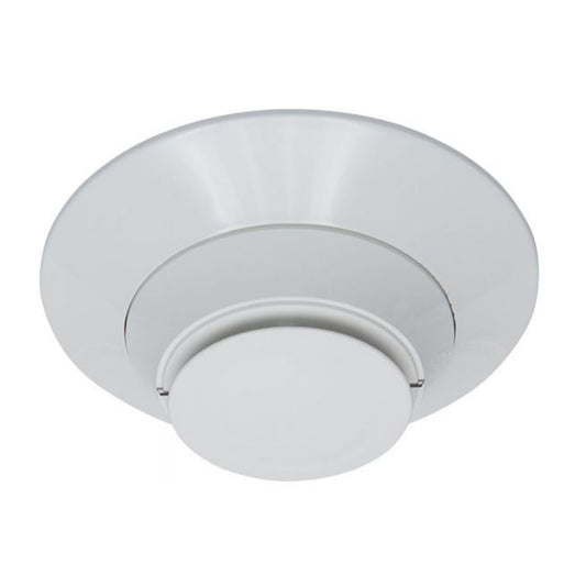 Fire Life Safety อุปกรณ์ป้องกันอัคคีภัยในอาคาร NOTIFIER Remote Test Smoke Detector code FSP-951R-IV-CH