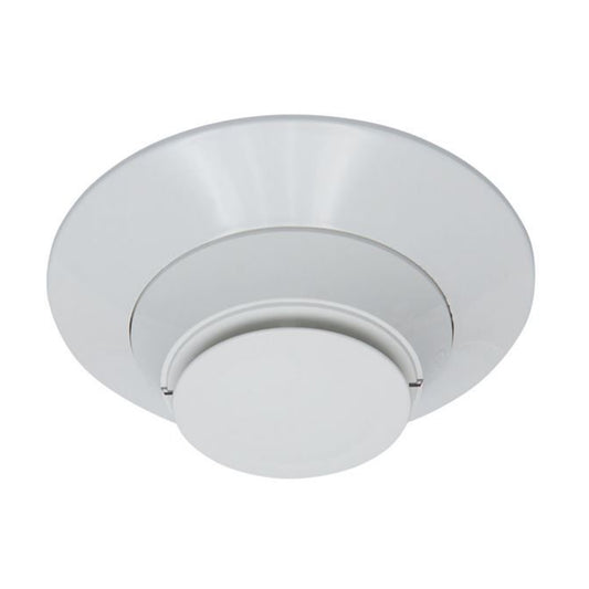 Fire Life Safety อุปกรณ์ป้องกันอัคคีภัยในอาคาร NOTIFIER Photoelectric Thermal Smoke Detector code FSP-951T-IV-CH