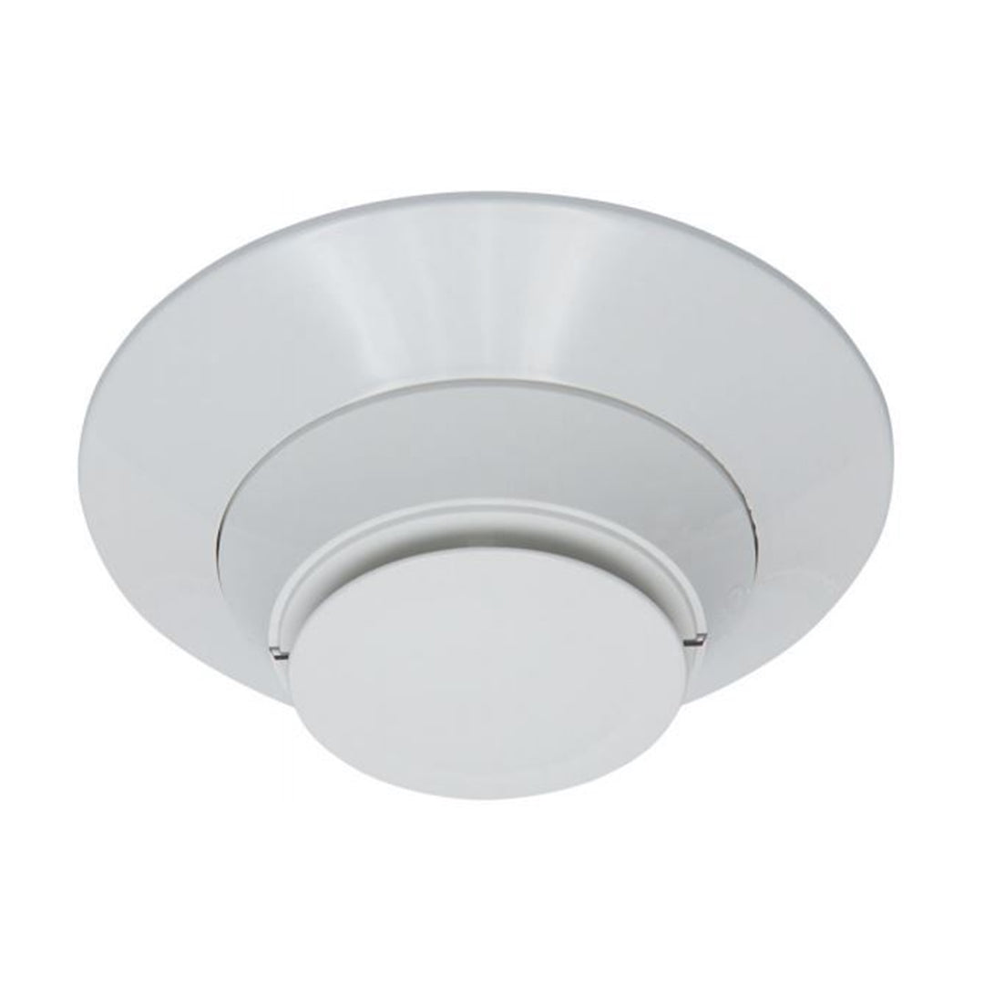 Fire Life Safety อุปกรณ์ป้องกันอัคคีภัยในอาคาร NOTIFIER Photoelectric Thermal Smoke Detector code FSP-951T-CH