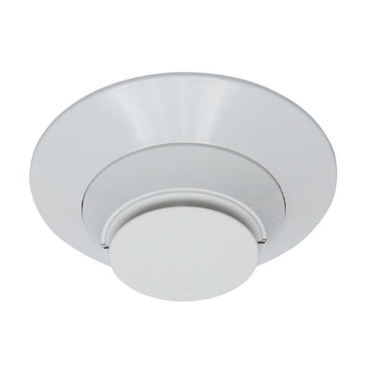 Fire Life Safety อุปกรณ์ป้องกันอัคคีภัยในอาคาร NOTIFIER Photoelectric Thermal Smoke Detector code FSP-951T-CH