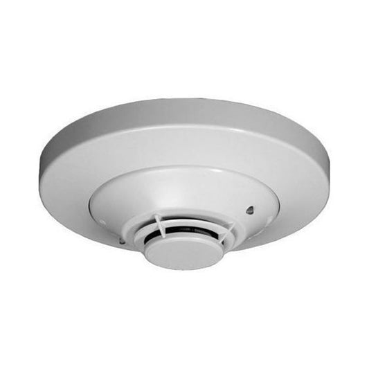 Fire Life Safety อุปกรณ์ป้องกันอัคคีภัยในอาคาร NOTIFIER Photoelectric Smoke Detector code FSP-851-W-CH