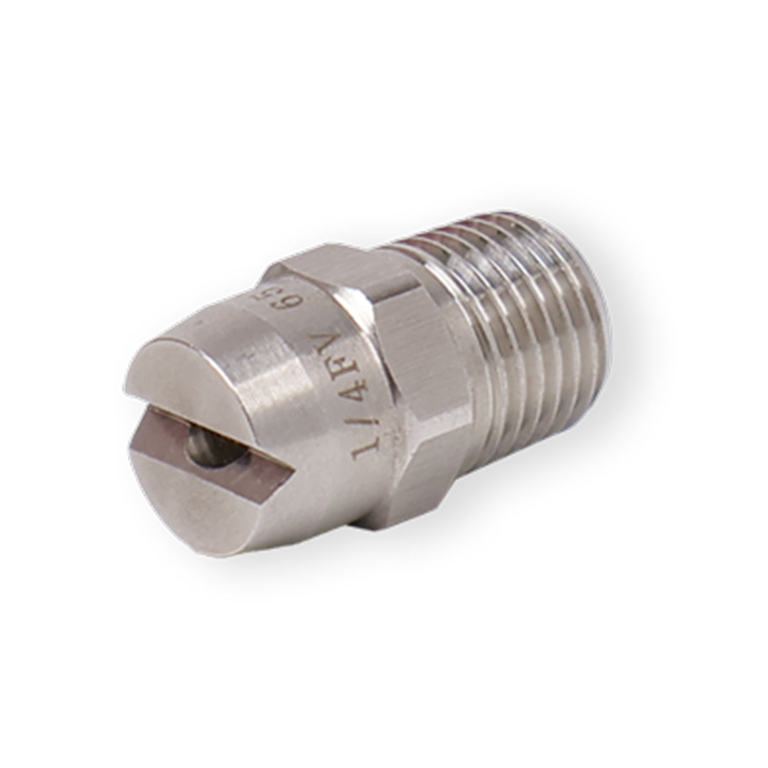 หัวสเปรย์ Nozzle Inter spray FV code 1/8M S316L