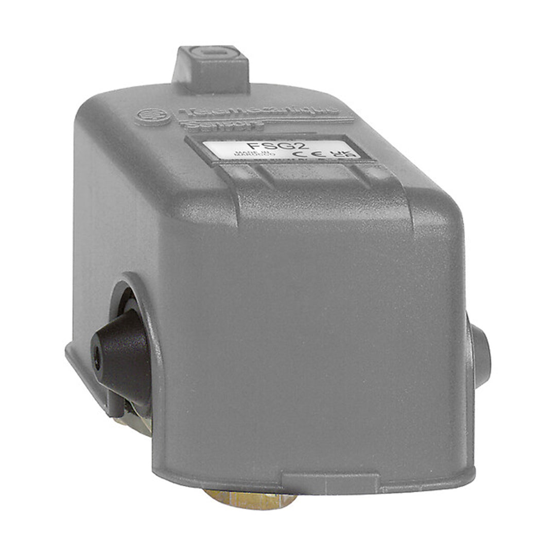 Pressure Sensor & Pressure Switch เซ็นเซอร์วัดความดัน Telemecanique Sensors code FYG22
