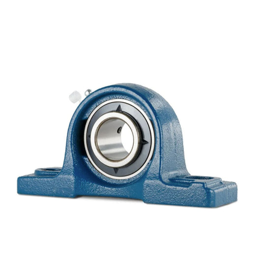 ชุดตลับลูกปืน FYH UKP 207 พร้อมเสื้อแบบพลัมเมอร์บล็อค