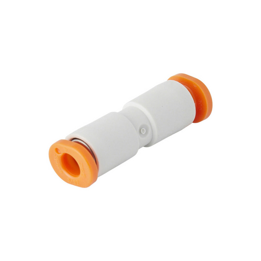 Fitting SMC (ฟิตติ้งลม) KQ2H02-04A-X35