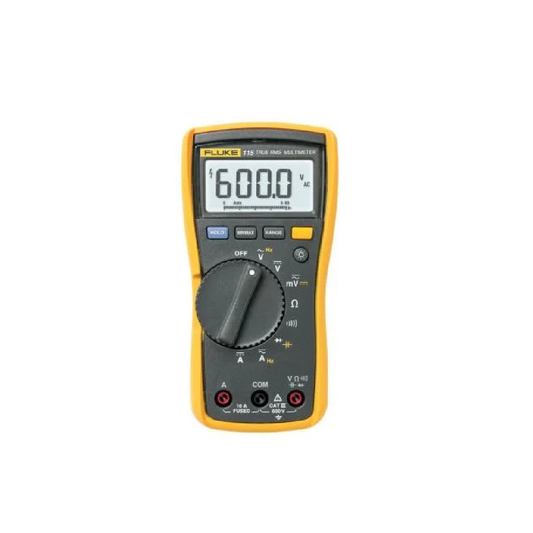 Fluke 115 Field Service Technicians Multimeter