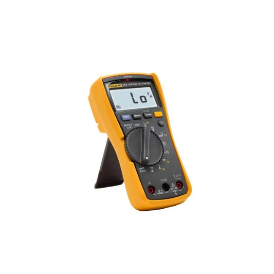 Fluke 117 Electrician's Ideal Multimeter with Non-Contact Voltage
