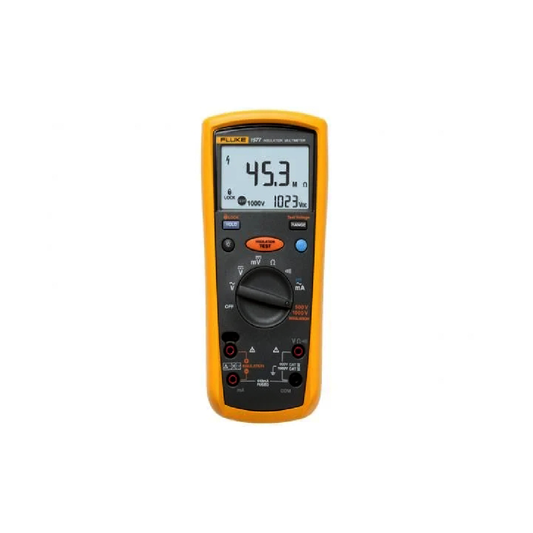 มัลติมิเตอร์ฉนวน Fluke 1577