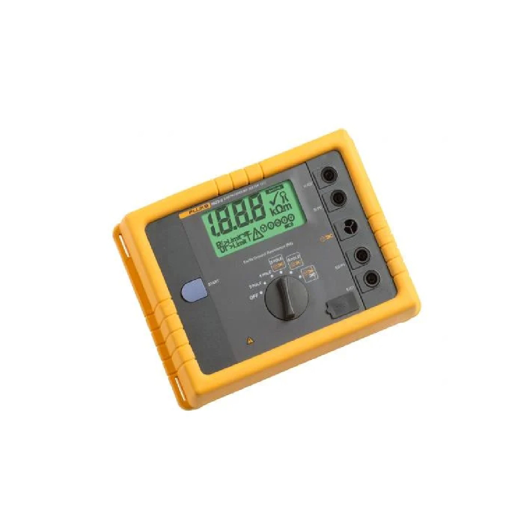 Fluke 1623-2 GEO Earth Ground Tester