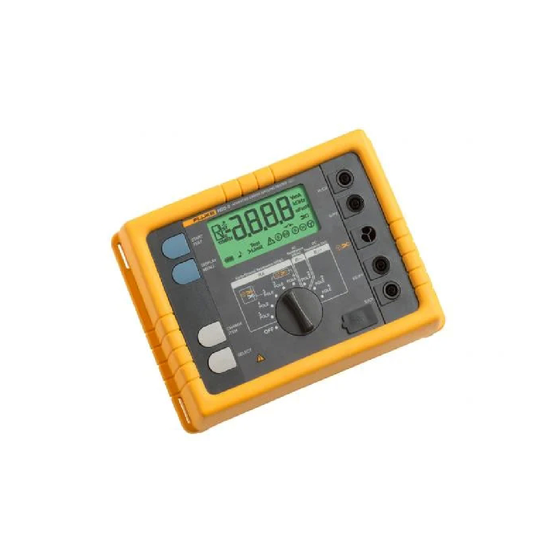Fluke 1625-2 GEO Earth Ground Tester