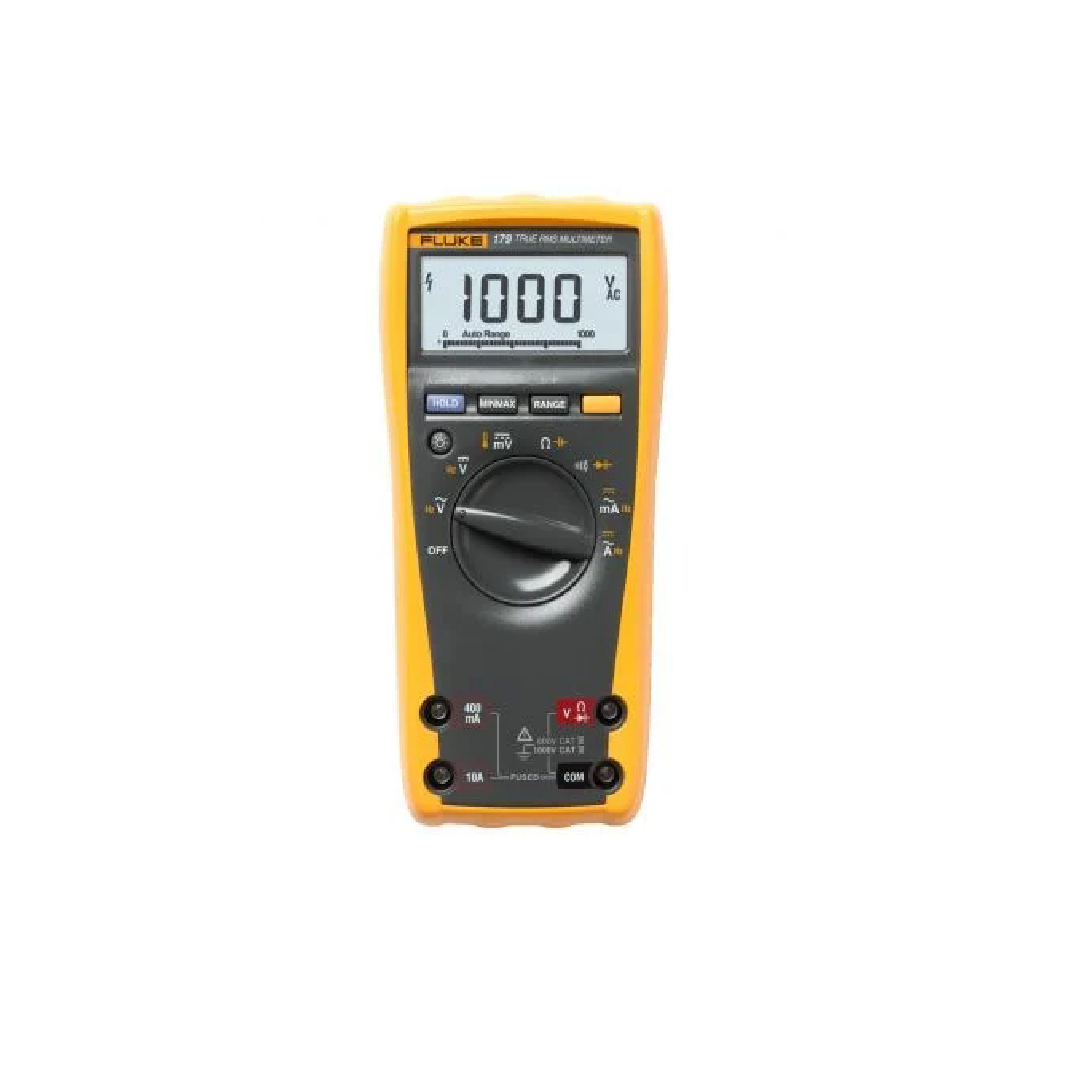 Fluke 179 True-RMS Digital Multimeter