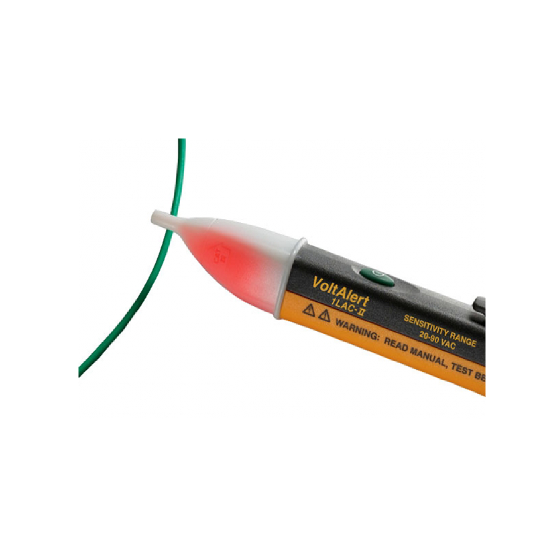 Fluke 1LAC II A Non-Contact Voltage Tester