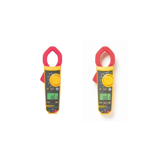 Fluke 317/319 Clamp Meters