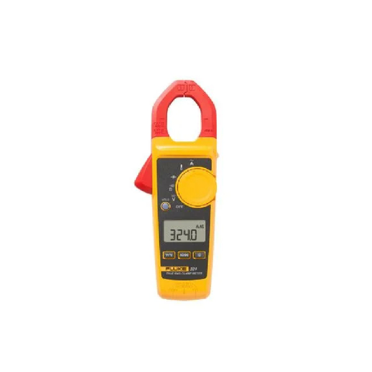 Fluke 324 True-rms Clamp Meter