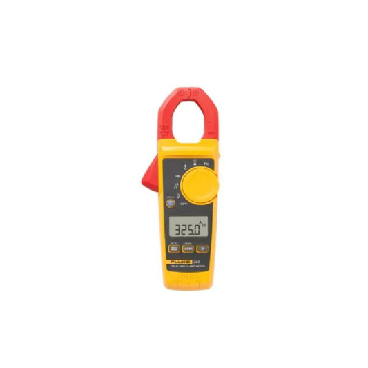 Fluke 325 True-rms Clamp Meter