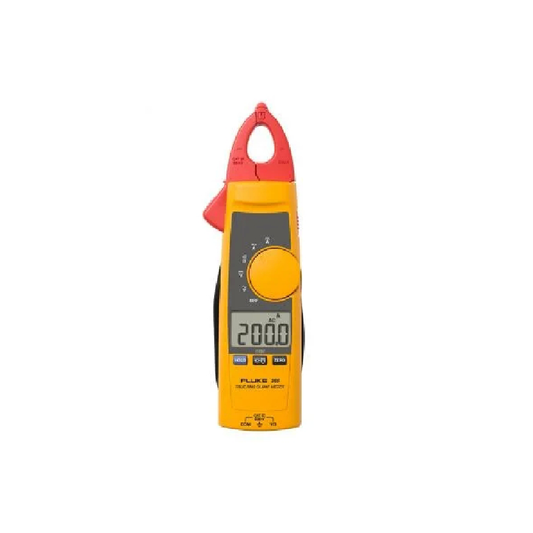 Fluke 365 Detachable Jaw True-rms AC/DC Clamp Meter