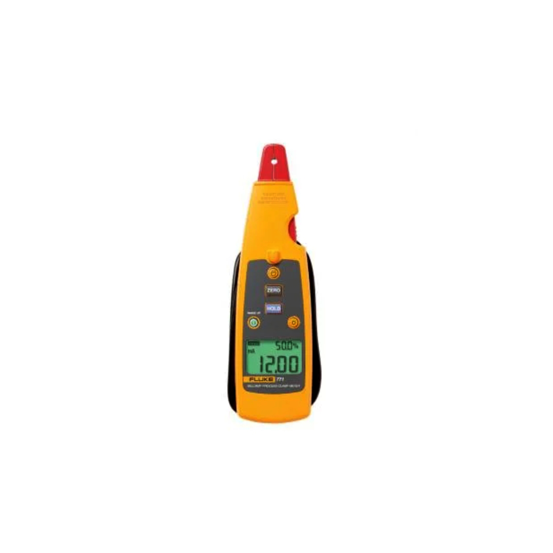Fluke 771 Milliamp Process Clamp Meter